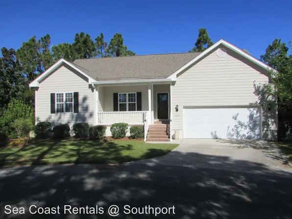 4143 King George Ct, Southport, NC 28461