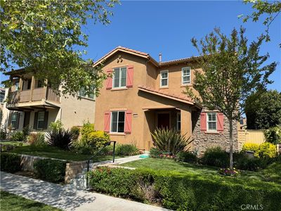 28534 Vista Del Rio Dr, Valencia, CA, 91354