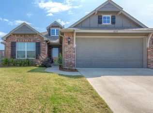 10519 S Olmsted St, Jenks, OK 74037