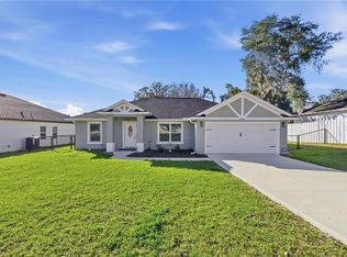 4121 SW 130th Loop, Ocala, FL 34473