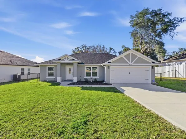 4121 SW 130th Loop, Ocala, FL 34473