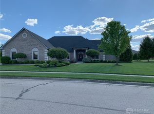 782 Kimmel Trl, Brookville, OH 45309