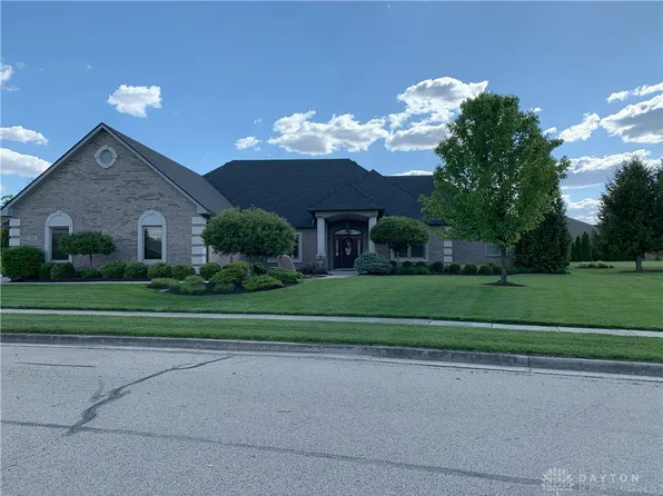 782 Kimmel Trl, Brookville, OH 45309