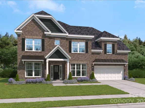 403 Balboa St, Matthews, NC 28104
