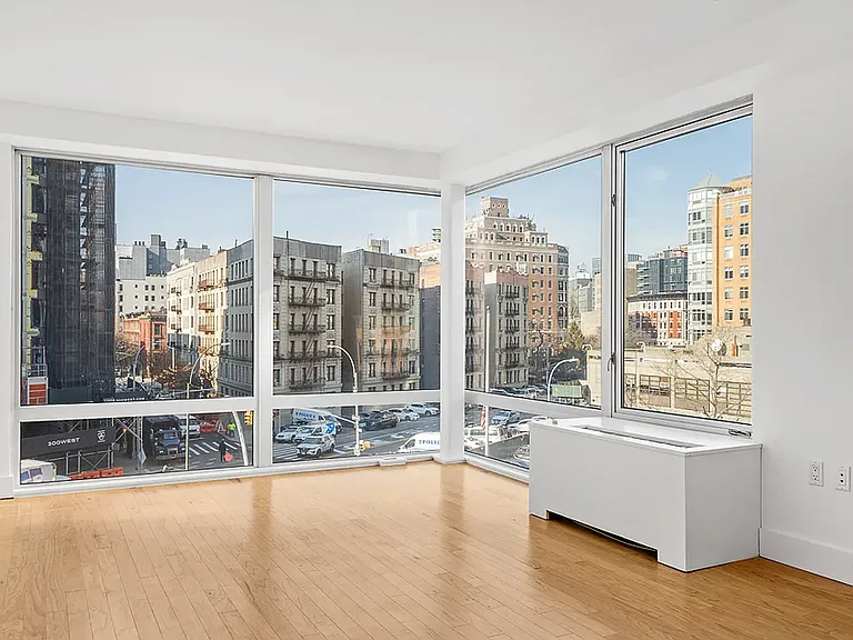 2270 Frederick Douglas Blvd #D — Photo 1