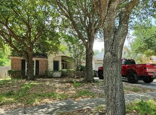 13338 Lake Passage Ln, Houston, TX 77044