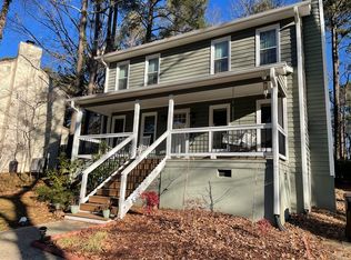 18 Copper Hill Ct, Durham, NC 27713