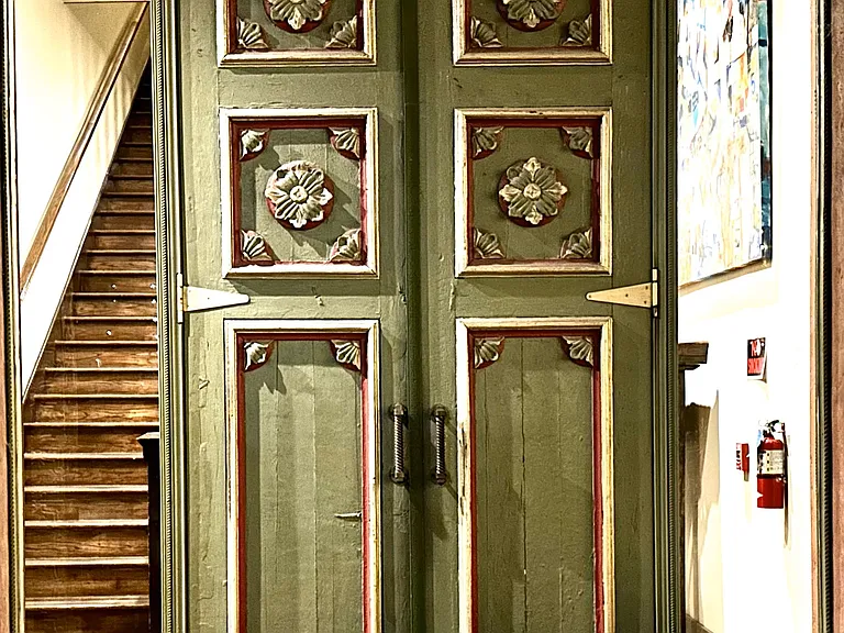 321 S Flores St #104 — Photo 9