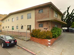 1p710 - 1721 4th Ave, Oakland, CA 94606