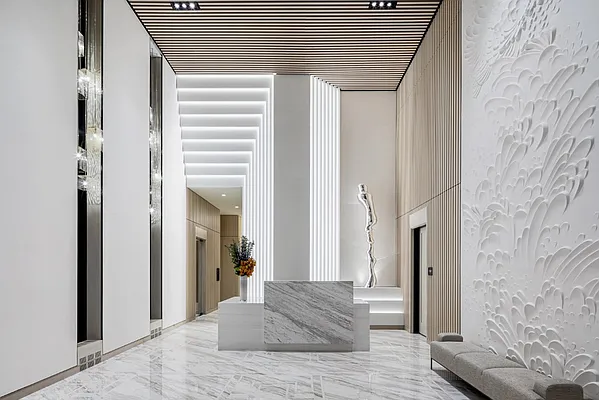 Rented by Douglas Elliman | media 7