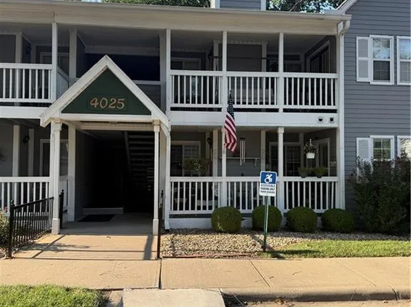 4025 S Crysler Ave #80, Independence, MO 64055