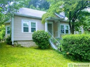 251 Mathewson Pl SW, Atlanta, GA 30314