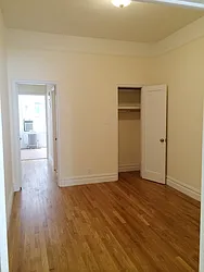 Rented by City Connections Realty