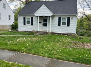 5676 Haubner Rd, Cincinnati, OH 45247