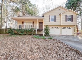 24 Misty Hollow Ct, Kingston, GA 30145