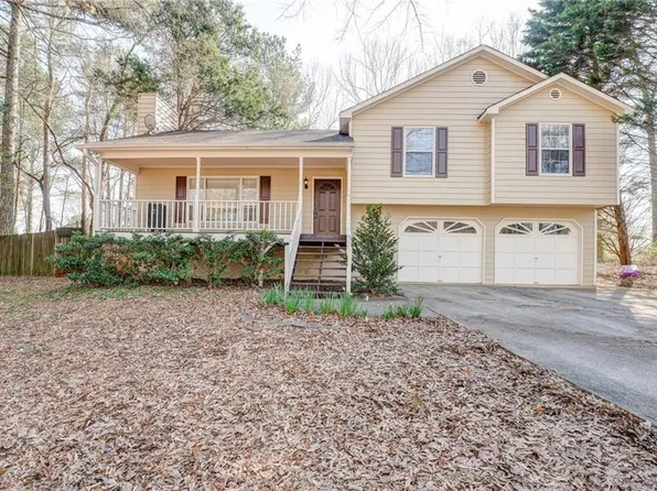 24 Misty Hollow Ct, Kingston, GA 30145
