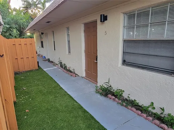 4621 SW 33rd Ave APT 5, Fort Lauderdale, FL 33312