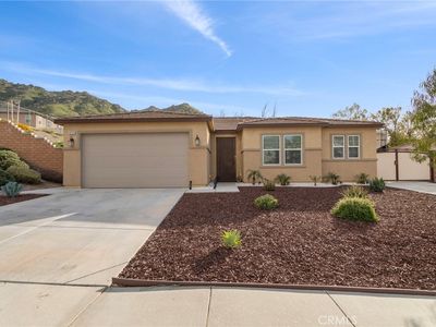 20793 Spring Mountain Rd, Riverside, CA, 92507
