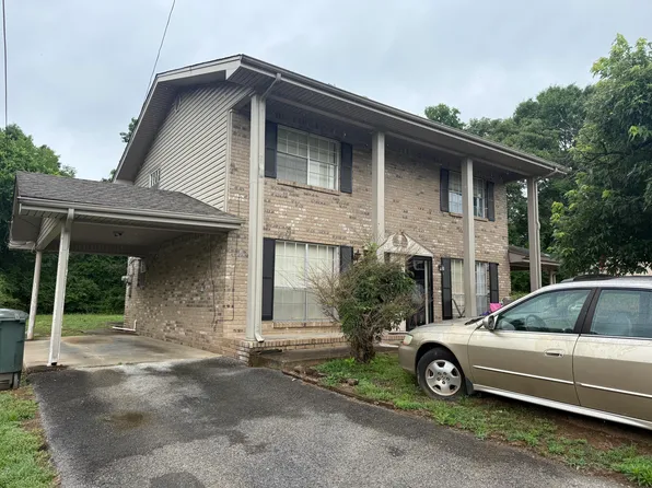 3816 Cherwood Ln, Chattanooga, TN 37406