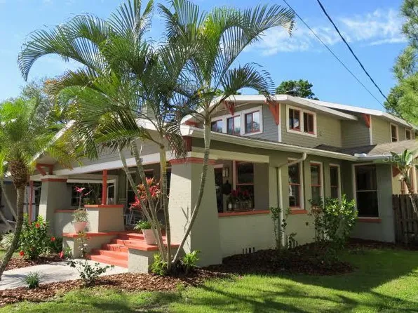 1815 W Jetton Ave, Tampa, FL 33606