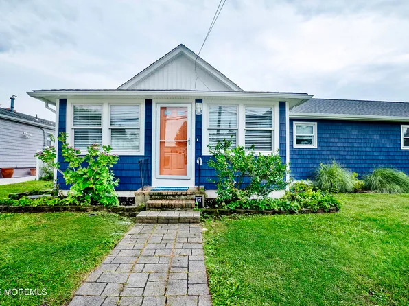 12 Meadowbrook Avenue, Rumson, NJ 07760