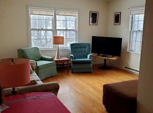 52 Benedict Ln #C, Middlebury, VT 05753