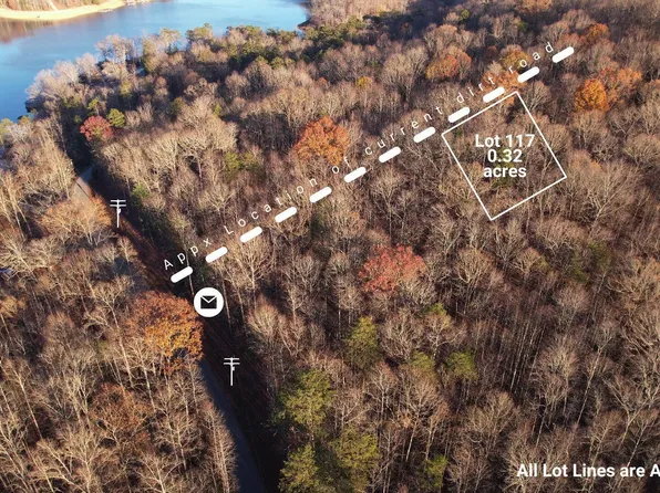 LOT 117 Hiwassee View Dr, Jacksboro, TN 37757