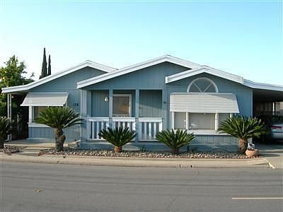 2nd image of 1701 Dinuba Ave Space 138