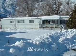 227 Arden Ave, Bridgeport, WA 98813