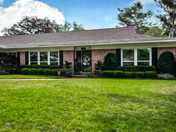 4726 PRINCESS ANNE Lane, Jacksonville, FL 32210