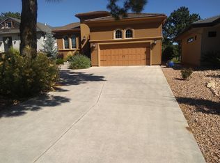 3415 Signature Golf Point, Colorado Springs, CO 80904