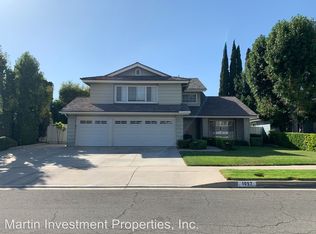 1057 Rashford Dr, Placentia, CA 92870