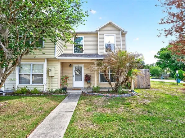 299 Woodgreen Ln, Winter Springs, FL 32708