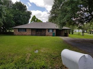 907 Parish Rd #R, Vinton, LA 70668