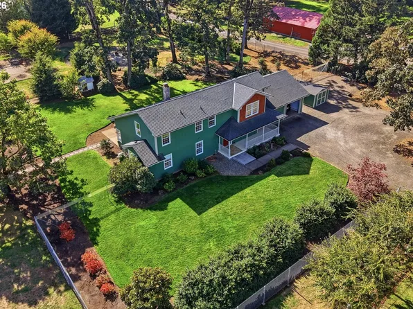 8022 Pudding Creek Dr SE, Salem, OR 97317