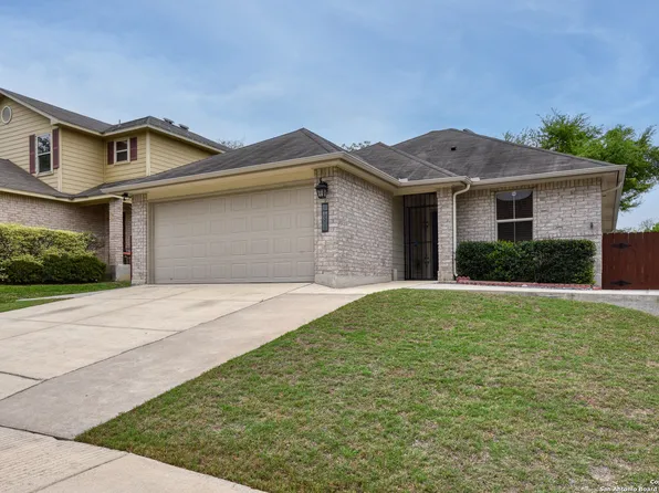 5506 MUMFORD PATH, San Antonio, TX 78228