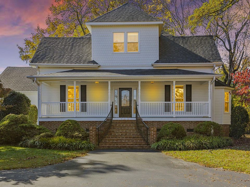 100 Old Locust Hill Rd, Taylors, SC 29687 MLS 1485548 Zillow