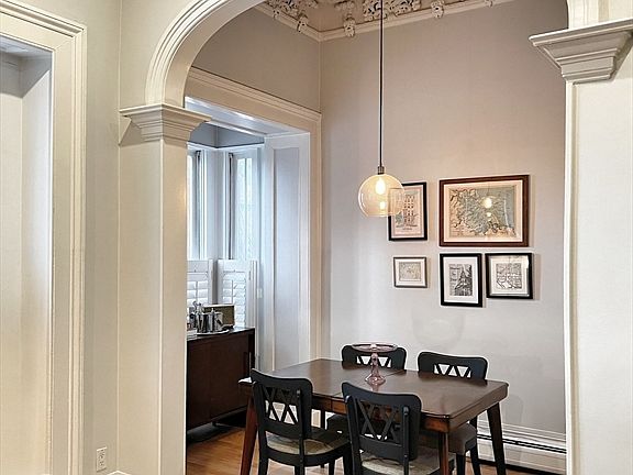 5th image of 1670 Washington St APT 2