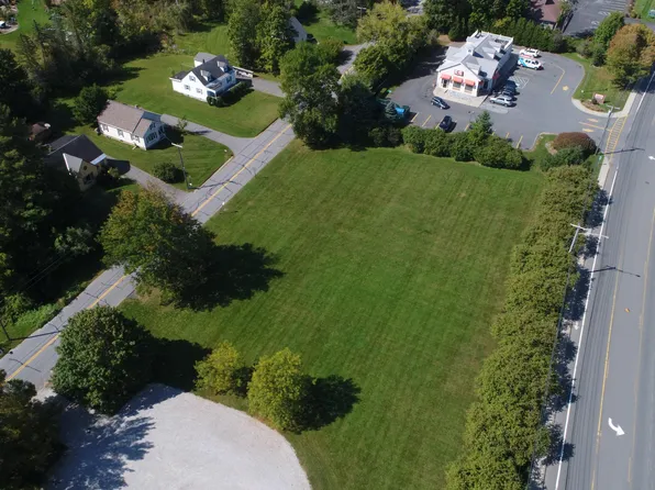 Main St, Williamstown, MA 01267