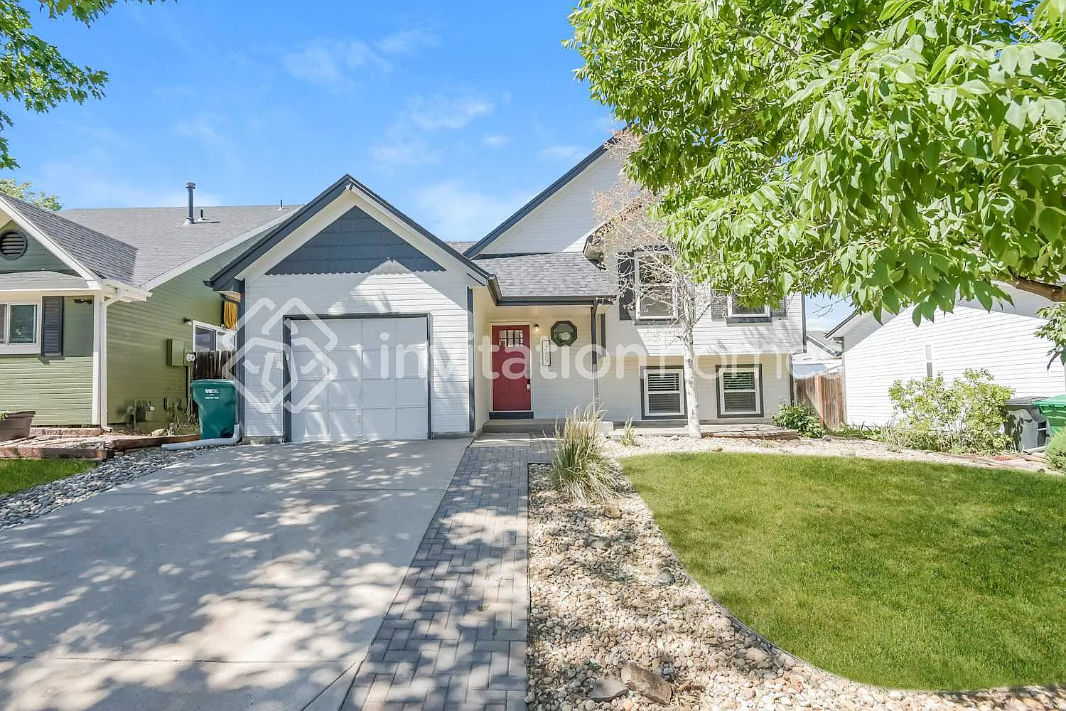 17487 E Plateau Drive Aurora, CO 80015 — Photo 1