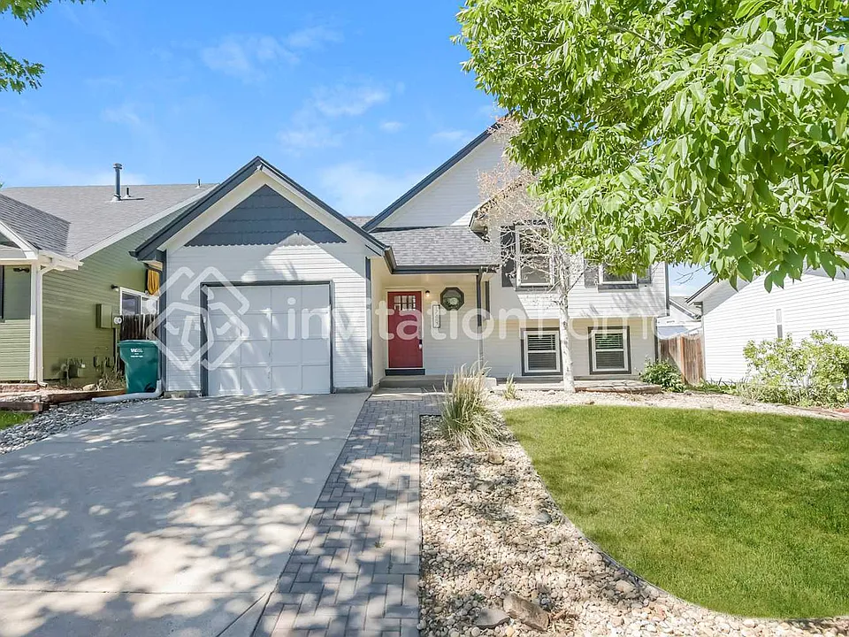 17487 E Plateau Dr