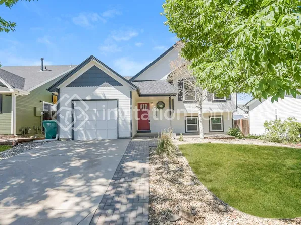 17487 E Plateau Dr, Aurora, CO 80015