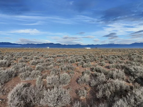 Garden Valley Ranchos Unit 1, Beryl, UT 84714