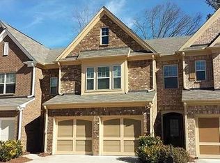 1575 Faircrest Ln, Alpharetta, GA 30004
