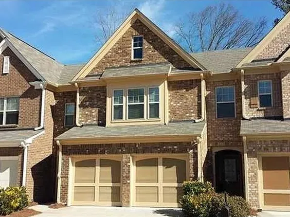 1575 Faircrest Ln, Alpharetta, GA 30004