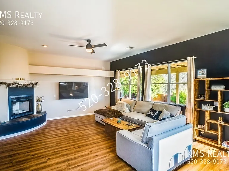 3078 W Desert Bird Ct — Photo 39
