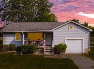 15611-29 Mile Rd, Ray, MI 48096