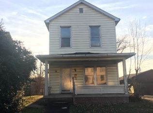 1114 S 6th St, Ironton, OH 45638