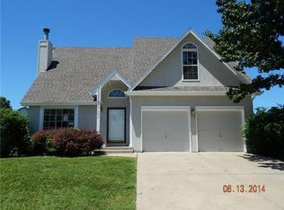 2006 E 61st St, Kansas City, MO 64130