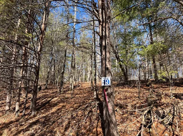 19 Mission Rd Lot 19, Hayesville, NC 28904